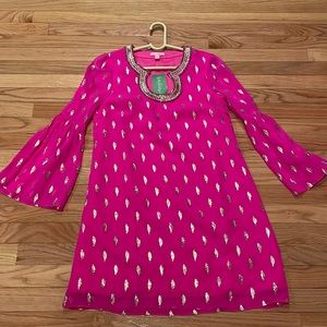 Stunning Lilly Pulitzer dress
